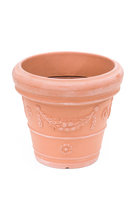Vari tipi di vasi: Impruneta Plasticotto